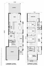 Steep narrow lot modern house modern narrow lot house plans, narrow lot lake house plans. 67 Narrow House Plans Ideas Narrow House Narrow House Plans House Plans