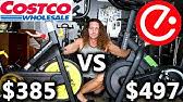 A frame gives the bike strength, and the other parts are attached to the frame. Proform Bike Vs Sunny Bike Proform Tour De France Cbc Compared To Sunny Sf B1002 Review Youtube