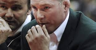 Hickey succeeds Gibbs as Fort Zumwalt North AD