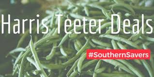 Harris teeter has signed on to open a 50,000 square foot store at constitution square in the noma (north of massachusetts ave.) neighborhood in dc. Harris Teeter Weekly Ad 3 25 3 31 Southern Savers