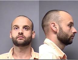 A man in jail facing extradition for fraud