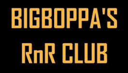 The Bruvvers @ Bigboppa's Club