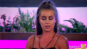 The latest love island 2018 couple to call it a day were sam bird and georgia steel (don't worry, we kind of forgot they were a thing, too), just weeks after setting up home together in essex. Someone Is Pretending To Be Love Island S Georgia On Twitter It S Bloody Gas Her Ie