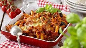 Patrick drove these out of ireland. Pastagratang Med Korv Allas Recept