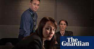 For most of her life lindsay denton did the right thing, kept her head down and played by the book, and it got her nowhere. Line Of Duty Recap Season Two Episode Finale Line Of Duty The Guardian