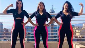 Check spelling or type a new query. Fajas Yina Calderon Home Facebook