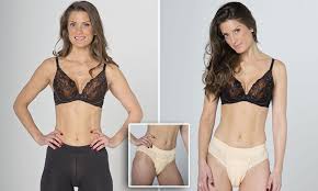 By jack dowson 15405 views. Are Camel Toe Knickers The Most Bizarre Underwear Trend Daily Mail Online