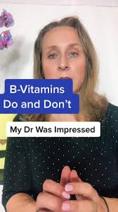 Guide to B Vitamins: Dos and Don'ts for Energy, Brain, and Nervous System