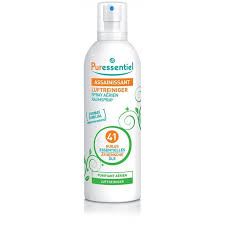 Buy Puressentiel Purifying Air Spray 500ml Kanela