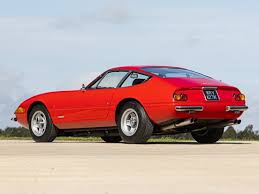 We curate the most interesting replica cars for sale almost every day. Elton John S Former Ferrari Daytona Is Up For Sale