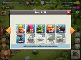 Clash of stats is clash of clan's number one site for statistics, rankings and history of players and clans. The Waiting Game Hands On With Clash Of Clans Engadget