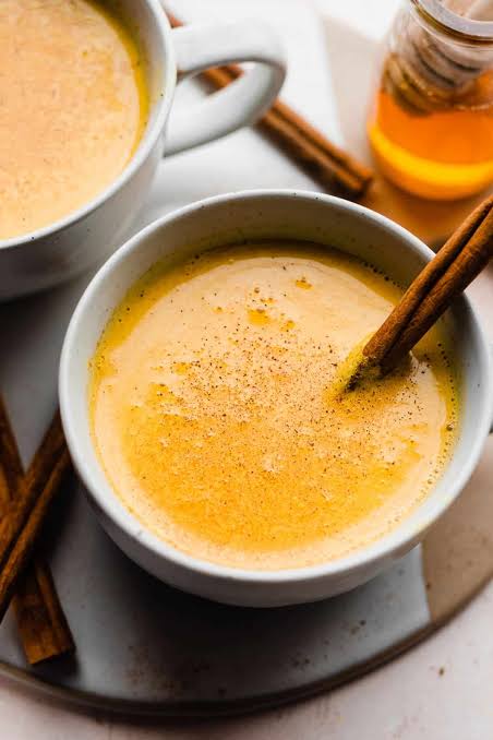 Golden Milk