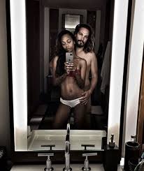 Stars Who Have Posed Nude