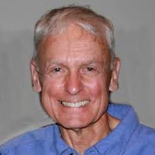 John (Jack) W. Barry