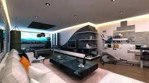 40 Best Game Room Ideas Game Room Setup For Adults Kids Bedroom Setup Small Rooms Gaming Room Setup