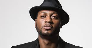 BARIHUNKS ®: Rodney Earl Clarke releasing debut album "Glorious Quest"