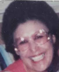 Marylou Ortiz Obituary