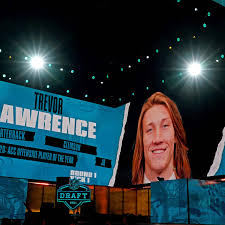 Jags qb trevor lawrence appears in 'madden nfl 22' trailer. Jacksonville Jaguars Qb Trevor Lawrence S Madden Nfl 22 Rating Revealed Sports Illustrated Jacksonville Jaguars News Analysis And More