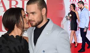 The former girls aloud star, 35, and one direction member, 24, split up two weeks ago. Brit Awards 2018 Cheryl Cole And Liam Payne On The Red Carpet Celebrity News Showbiz Tv Express Co Uk
