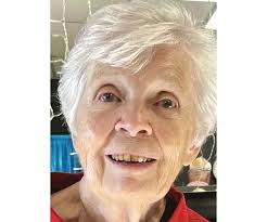 Nancy Holt Obituary (11/28/1934