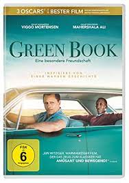 Der film kam am 16. Green Book Eine Besondere Freundschaft Amazon De Viggo Mortensen Mahershala Ali Linda Cardellini Sebastian Maniscalco Dimiter Marinov Mike Hatton P J Byrne Joe Cortese Kristopher Bowers Viggo Mortensen Mahershala Ali Rick Montgomery Sean