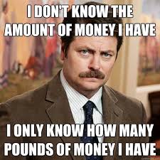 A subreddit of memes about personal finance. Some Personal Finance Memes Promise I M Not Stingy