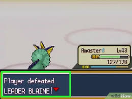 According to federal guidelines from the us department of health and human services, adults should do at least 150 minutes a week of moderately intense aerobic physical activity. How To Bring Back The Viridian City Gym Leader In Fire Red