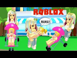 Adopting the cutest baby in roblox adopt me roleplay titi games. Pin On Videos Virales
