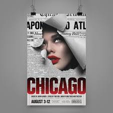Theatre Posters Vol. 1 :: Behance