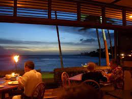 Go Camping In Florida Check Out The Sites Kauai Vacation Kauai Restaurants Beach House Restaurant