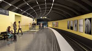 Special extensionfares and tickets apply for journeys to and from arlanda c, knlvsta and uppsala c. Tuff Sommar For Grona Linjens Resenarer Svt Nyheter