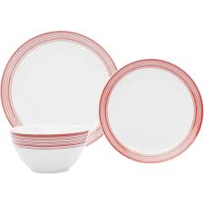 Our topsellers in sets kitchen. House Home 12 Piece Dinner Set Big W