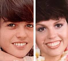 Will you show me how to style my bangs?' are encouraging, says david d. Marie Osmond No Makeup Has The Tv Star Ever Had Plastic Surgery