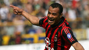 Cafu, são francisco do sul. Serie A Legend Cafu Names The 3 Toughest Opponents He Ever Played Against 90min