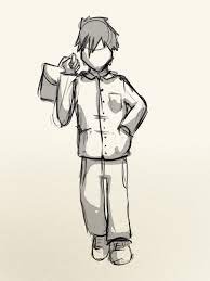 Check spelling or type a new query. Anime School Boy Sketch By Castle Com On Deviantart