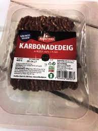 Nordfjord kjøtt as har besøksadresse lovikvegen 32, 6789 loen. Mistanke Om Salmonella I Norsk Storfekjott Nordfjord Kjott Tilbakekaller Karbonadedeig