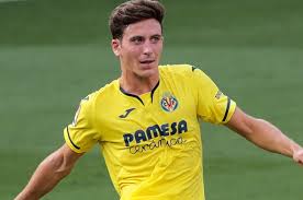 Pau torres fm 2020 profile, reviews, pau torres in football manager 2020, villarreal, spain, spanish, laliga, pau torres fm20 attributes, current ability (ca), potential. Ed Woodward Looks To Add Pau Torres To Manchester United S Defence Sport