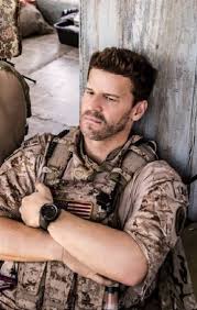 As revealed in god of war, in 2007, jason was serving as bravo 3/3b under team leader eddie guzman (bailey chase). Seal Team Tip Of The Spear Tv Episode 2017 Imdb