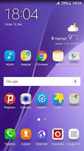 Usar touchwiz samsung en cualquier . Marshmallow Touchwiz Launcher 6 0 1 Xda Forums