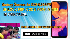 Feb 01, 2021 · unlocking your canadian cell phone is free. Galaxy Xcover 4s Sm G398fn Derivacion De Frp A7 Reparacion De Imei De Galaxy Xcover 4s Gsmneo