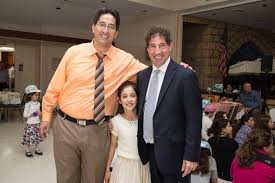 I'm jamie raskin and i approve this message. The Leibowitz Blog April 2016