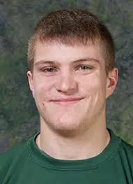 2016-17 Men's Track and Field Roster