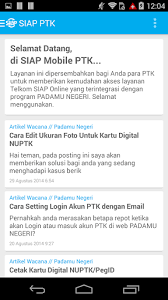 Maybe you would like to learn more about one of these? Updated Siap Simpatika App Not Working Down White Screen Black Blank Screen Loading Problems 2021