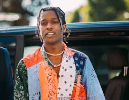 Innovator, disruptor, and evolutionary are some words that come to mind when one thinks of a. Asap Rocky Claims Self Defense In Swedish Assault Trial The New York Times