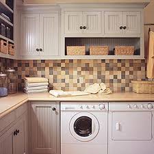 10 creative laundry room decor ideas. 4 Simple Laundry Room Decoration Ideas Eco Style Laundry Room Design