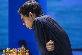 We did not find results for: Tata Steel Chess 2021 Giri Sole Leader Before Final Rest Day Chess Com
