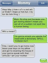 Iphone Sms Speak English Funny Phone Texts Very Funny Texts You Funny