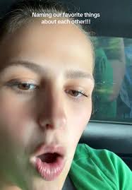 Best friends @Gage Godina @Sara Fine #favoritethings #bffs #cousins #f...