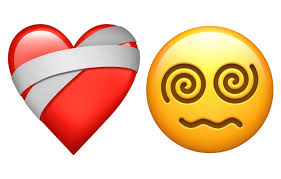 Additional emoji include characters for face exhaling, face with spiral eyes, face in clouds, hearts on fire, mending heart, and woman with a beard, among others. Ios 14 5 Will Include New Emojis That Promote Inclusivity Hardwarezone Com Sg
