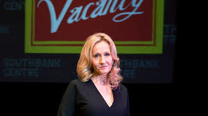 Strike actor says JK Rowling visits BBC set and gives details of future  scenes – The Irish News